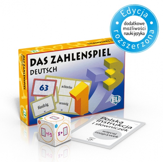 Das Zahlenspiel Das Zahlenspiel