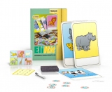 Language game EliKit - Les animaux Language game EliKit - Les animaux