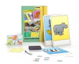 Language game EliKit - Los animales Language game EliKit - Los animales