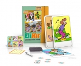 Language game EliKit - Los Verbos Language game EliKit - Los Verbos