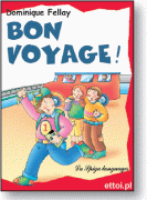 Bon voyage! Bon voyage!