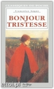 Bonjour tristesse Bonjour tristesse