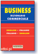 Business Dizionario Commerciale Business Dizionario Commerciale