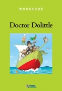 Doctor Dolittle - Workbook Doctor Dolittle - Workbook