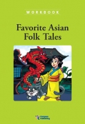 Favorite Asian Folk Tales - Workbook Favorite Asian Folk Tales - Workbook