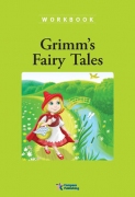 Grimm’s Fairy Tales - Workbook Grimm’s Fairy Tales - Workbook