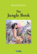 The Jungle Book - Workbook The Jungle Book - Workbook