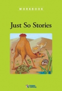 Just So Stories - Workbook Just So Stories - Workbook