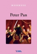 Peter Pan - Workbook Peter Pan - Workbook