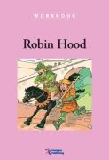 Robin Hood - Workbook Robin Hood - Workbook