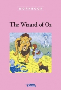 The Wizard of Oz - Workbook The Wizard of Oz - Workbook
