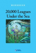 20,000 Leagues Under the Sea - Workbook 20,000 Leagues Under the Sea - Workbook