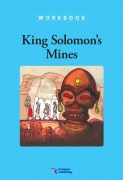 King Solomon’s Mines - Workbook King Solomon’s Mines - Workbook