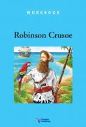 Robinson Crusoe - Workbook Robinson Crusoe - Workbook