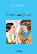Romeo and Juliet - Workbook Romeo and Juliet - Workbook