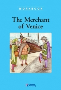 The Merchant of Venice - Workbook The Merchant of Venice - Workbook
