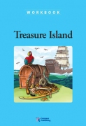 Treasure Island - Workbook Treasure Island - Workbook