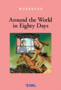 Around the World in Eighty Days - Workbook Around the World in Eighty Days - Workbook