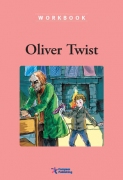 Oliver Twist - Workbook Oliver Twist - Workbook