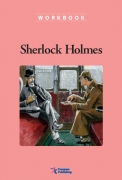 Sherlock Holmes - Workbook Sherlock Holmes - Workbook
