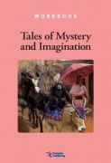 Tales of Mystery and Imagination - Workbook Tales of Mystery and Imagination - Workbook