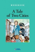 A Tale of Two Cities - Workbook A Tale of Two Cities - Workbook