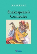 Shakespeare’s Comedies - Workbook Shakespeare’s Comedies - Workbook