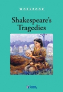 Shakespeare’s Tragedies - Workbook Shakespeare’s Tragedies - Workbook