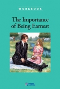 The Importance of Being Earnest - Workbook The Importance of Being Earnest - Workbook