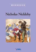Nicholas Nickleby - Workbook Nicholas Nickleby - Workbook