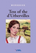 Tess of the d’Urbervilles - Workbook Tess of the d’Urbervilles - Workbook
