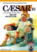 Caesaris e commentariis de bello Gallico, Bellum Helveticum Caesaris e commentariis de bello Gallico, Bellum Helveticum