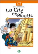 La cité engloutie La cité engloutie