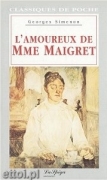 L'Amoureux de Mme Maigret L'Amoureux de Mme Maigret