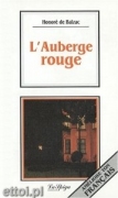 L'auberge rouge L'auberge rouge
