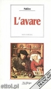 L'Avare L'Avare