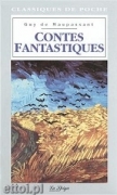 Contes fantastiques Contes fantastiques