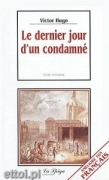 Le dernier jour d'un condamné Le dernier jour d'un condamné