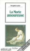 La morte amoureuse La morte amoureuse