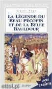 La légende du beau pécopin et de la belle Bauldour La légende du beau pécopin et de la belle Bauldour