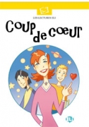 Coup de cœur + CD audio Coup de cœur + CD audio