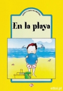 Cuenta y canta una historia - En la playa + CD audio Cuenta y canta una historia - En la playa + CD audio