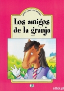 Cuenta y canta una historia - Los amigos de la granja + CD Cuenta y canta una historia - Los amigos de la granja + CD