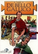 De Bello Gallico De Bello Gallico