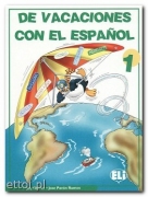 De vacaciones con el español 1 De vacaciones con el español 1