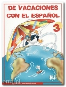 De vacaciones con el español 3 De vacaciones con el español 3