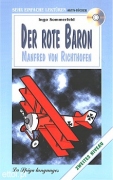 Der Rote Baron + CD audio Der Rote Baron + CD audio
