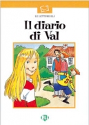 Il diario di Val + CD audio Il diario di Val + CD audio