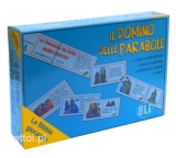 Il Domino delle Parabole Il Domino delle Parabole