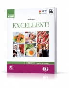 Excellent! Catering: Cooking & Service Excellent! Catering: Cooking & Service